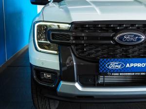 Ford Ranger 2.0 SiT double cab XLT - Image 4