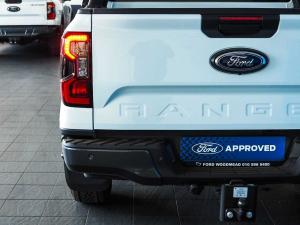 Ford Ranger 2.0 SiT double cab XLT - Image 9