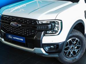 Ford Ranger 2.0 SiT double cab XLT 4x4 - Image 2
