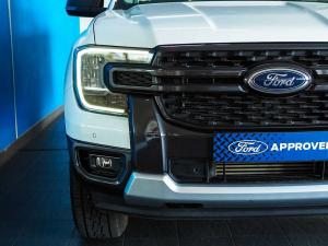 Ford Ranger 2.0 SiT double cab XLT 4x4 - Image 4