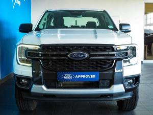 Ford Ranger 2.0 SiT double cab XLT 4x4 - Image 5