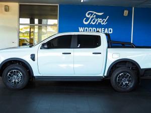 Ford Ranger 2.0 SiT double cab XLT 4x4 - Image 6