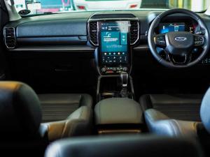 Ford Everest 2.0 BiTurbo Sport - Image 10
