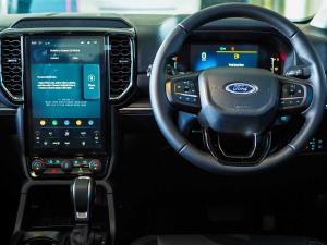 Ford Everest 2.0 BiTurbo Sport - Image 11