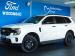 Ford Everest 2.0 BiTurbo Sport - Thumbnail 1