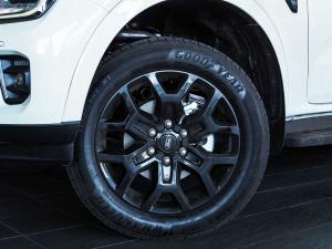 Ford Everest 2.0 BiTurbo Sport - Image 3