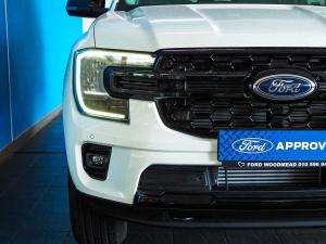 Ford Everest 2.0 BiTurbo Sport - Image 4