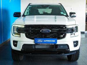 Ford Everest 2.0 BiTurbo Sport - Image 5