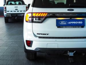 Ford Everest 2.0 BiTurbo Sport - Image 8