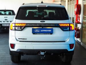 Ford Everest 2.0 BiTurbo Sport - Image 9