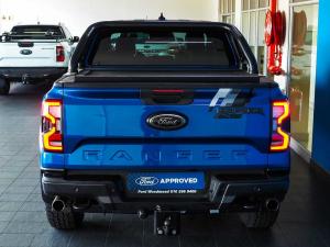 Ford Ranger 3.0T V6 double cab Raptor 4WD - Image 10