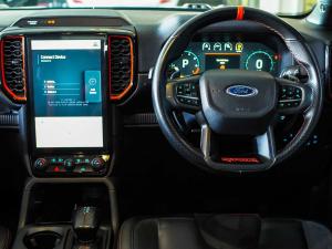 Ford Ranger 3.0T V6 double cab Raptor 4WD - Image 11