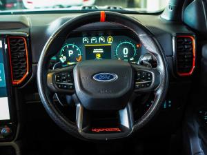 Ford Ranger 3.0T V6 double cab Raptor 4WD - Image 12