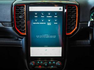 Ford Ranger 3.0T V6 double cab Raptor 4WD - Image 13