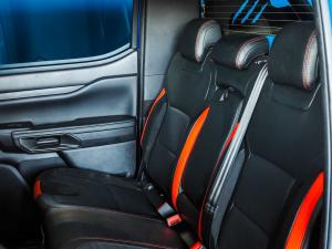 Ford Ranger 3.0T V6 double cab Raptor 4WD - Image 16