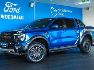 Ford Ranger 3.0T V6 double cab Raptor 4WD - Image 1
