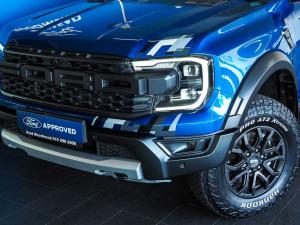 Ford Ranger 3.0T V6 double cab Raptor 4WD - Image 2