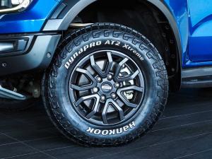 Ford Ranger 3.0T V6 double cab Raptor 4WD - Image 3