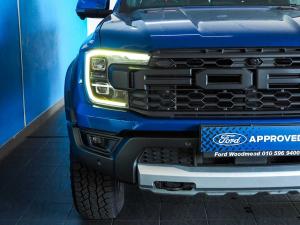 Ford Ranger 3.0T V6 double cab Raptor 4WD - Image 4