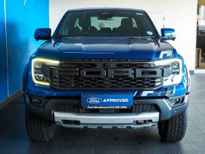 Ford Ranger 3.0T V6 double cab Raptor 4WD - Image 5