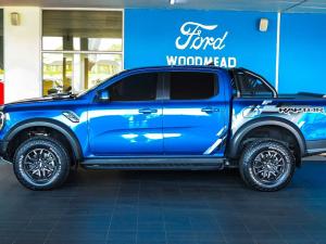 Ford Ranger 3.0T V6 double cab Raptor 4WD - Image 6