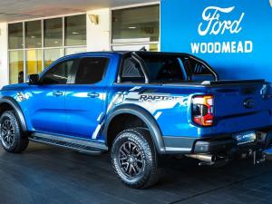 Ford Ranger 3.0T V6 double cab Raptor 4WD - Image 7