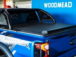 Ford Ranger 3.0T V6 double cab Raptor 4WD - Image 8