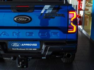 Ford Ranger 3.0T V6 double cab Raptor 4WD - Image 9