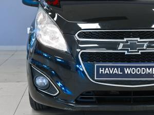 Chevrolet Spark 1.2 LS Black&White Edition - Image 5
