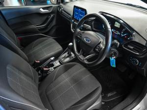 Ford Fiesta 1.0T Trend auto - Image 10