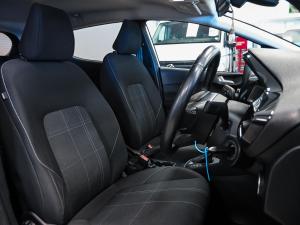 Ford Fiesta 1.0T Trend auto - Image 13