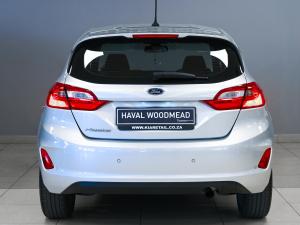 Ford Fiesta 1.0T Trend auto - Image 16