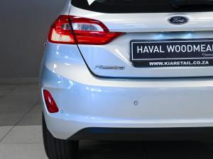 Ford Fiesta 1.0T Trend auto - Image 17