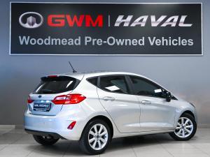 Ford Fiesta 1.0T Trend auto - Image 19