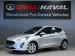 Ford Fiesta 1.0T Trend auto - Thumbnail 1