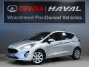 Thumbnail Ford Fiesta 1.0T Trend auto