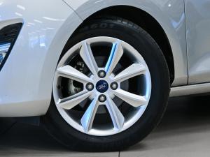 Ford Fiesta 1.0T Trend auto - Image 2