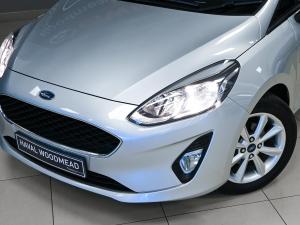 Ford Fiesta 1.0T Trend auto - Image 3