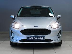 Ford Fiesta 1.0T Trend auto - Image 4