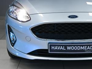 Ford Fiesta 1.0T Trend auto - Image 5