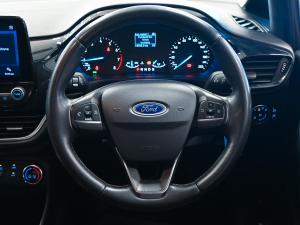 Ford Fiesta 1.0T Trend auto - Image 6