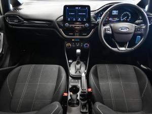 Ford Fiesta 1.0T Trend auto - Image 8