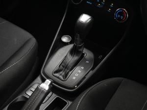Ford Fiesta 1.0T Trend auto - Image 9