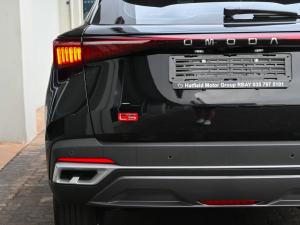 Omoda C5 1.5 Street - Image 16