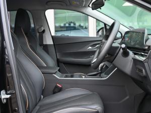 Omoda C5 1.5 Street - Image 17