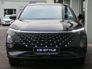 Omoda C5 1.5 Street - Image 2