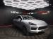 Porsche Cayenne coupe - Thumbnail 1