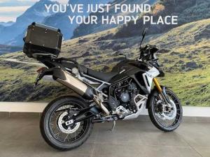 Triumph Tiger 900 Rally PRO - Image 3