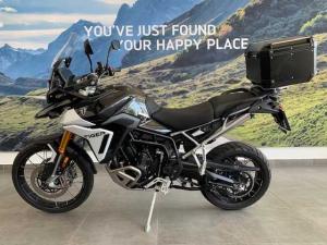 Triumph Tiger 900 Rally PRO - Image 4