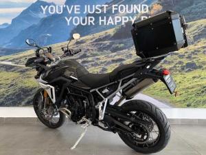 Triumph Tiger 900 Rally PRO - Image 5